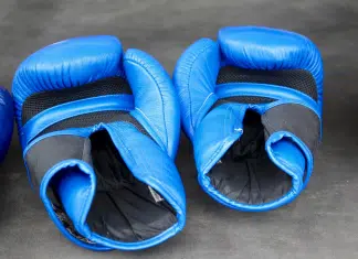 Boxe Paris : 50 min pour relâcher la pression