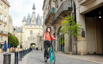 Le velo electrique, l’avenir du transport