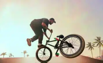 Pratique du BMX : les équipements nécessaires