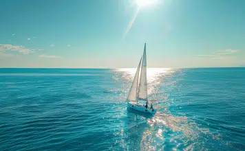 Débuter la voile à 50 ans : astuces et conseils pour naviguer sereinement