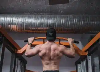 Les 5 meilleurs exercices pour muscler son dos