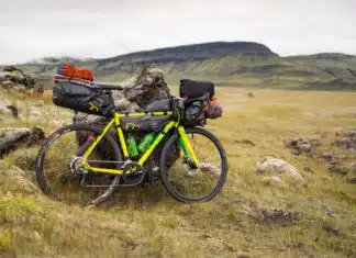 Les essentielles du bikepacking