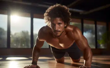 Hollow rock pour abdos sculptés : technique et bienfaits