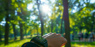 Convertir pas en kilomètres : astuces pour mesurer vos marches efficacement