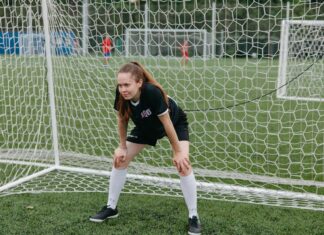 Comment devenir un gardien de but professionnel ?