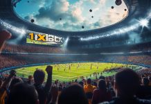 Profitez du bonus exclusif grâce à un code promo 1xbet