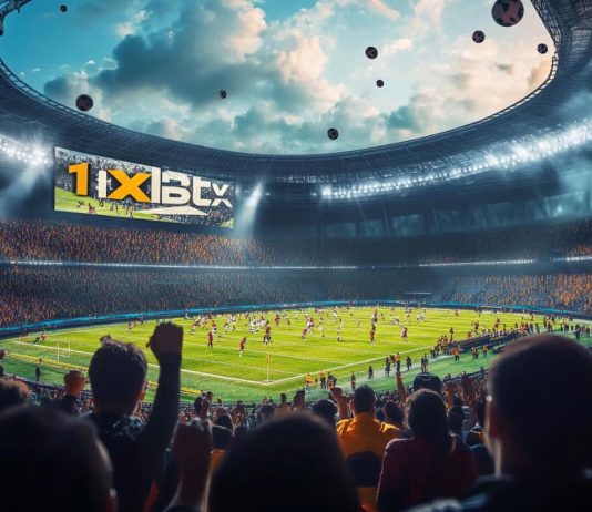 Profitez du bonus exclusif grâce à un code promo 1xbet