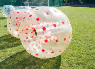 4 sports à faire découvrir à votre conjoint sportif