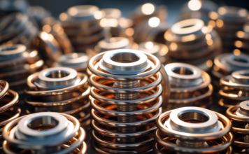 Sélectionner un ressort de traction : critères essentiels et conseils