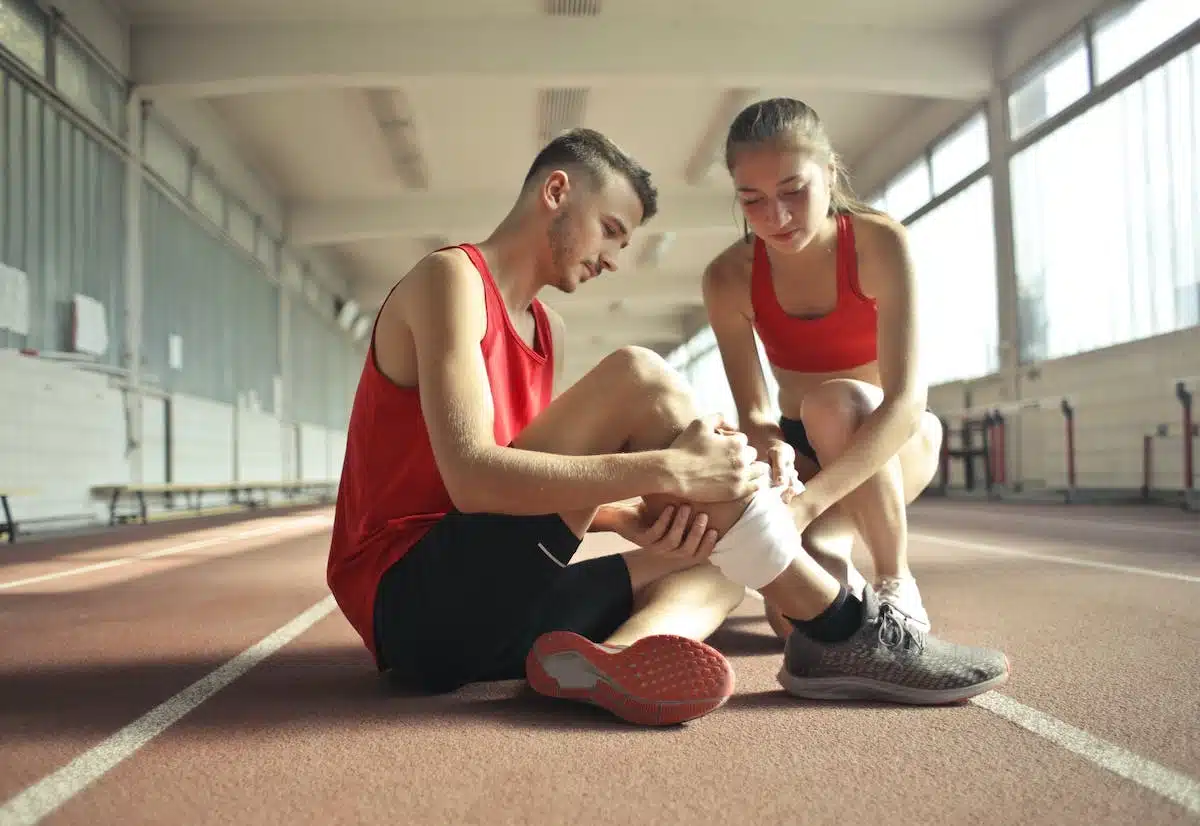 endurance exercices
