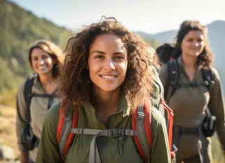 Raids féminins en plein air : préparation et astuces pour réussir