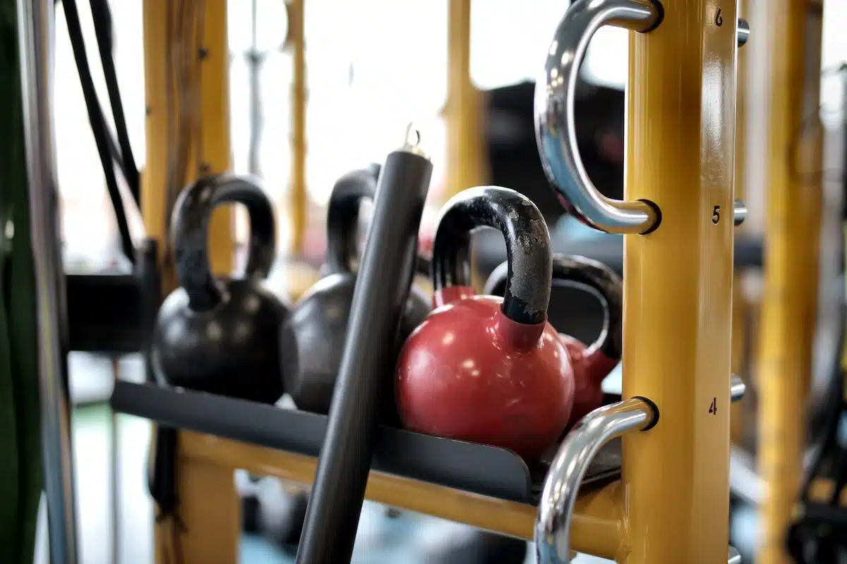 fitness nutrition