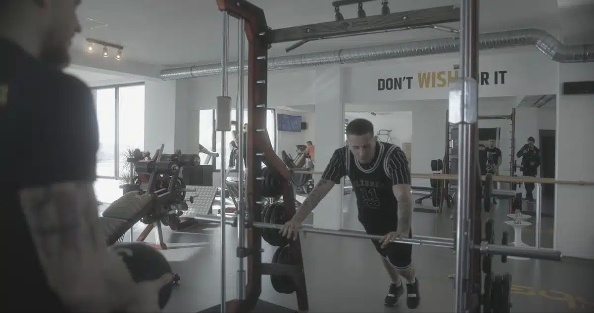 fitness  erreur
