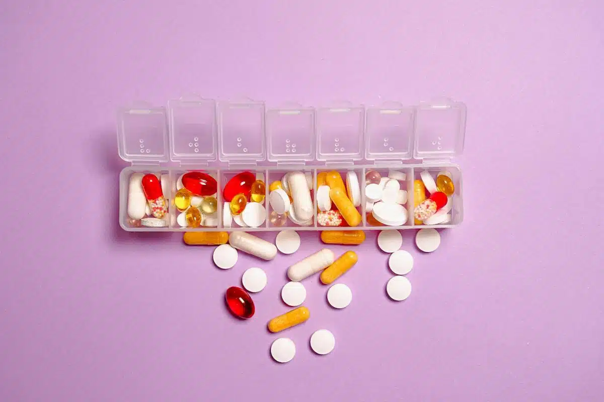 compléments alimentaires  sportifs