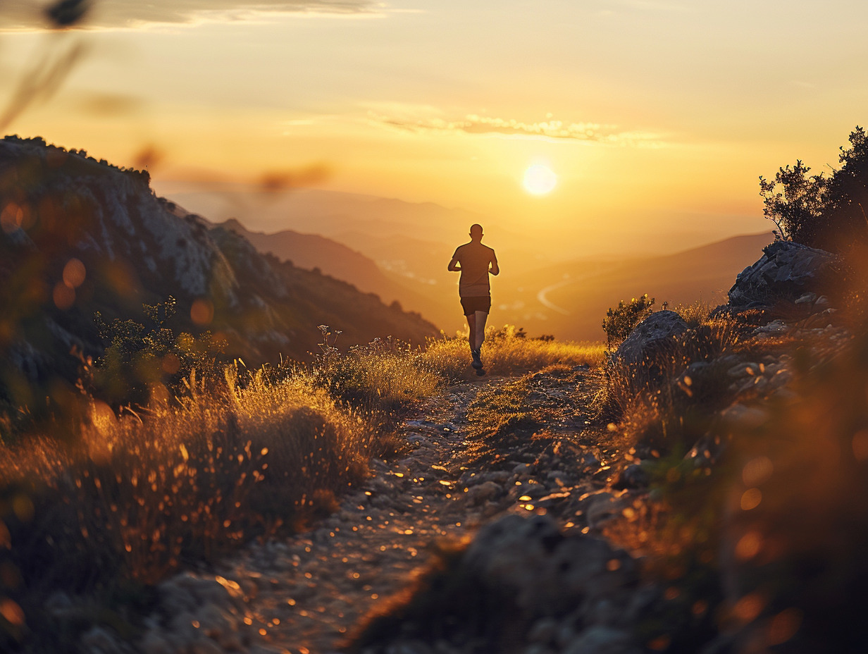endurance exercices