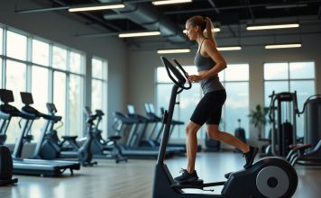 Qu’est-ce que le RPM sur un vélo elliptique ?