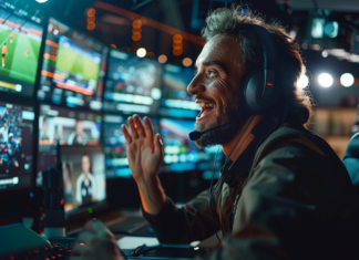 Devenir commentateur sportif : astuces et formation pour le football