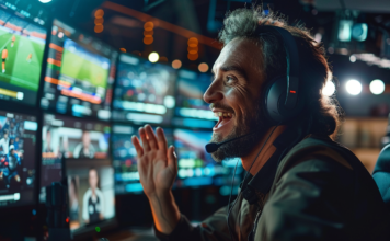 Devenir commentateur sportif : astuces et formation pour le football