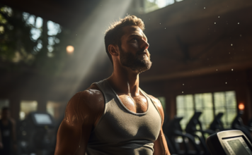 Maximiser votre entraînement : l’importance du pull-over en musculation