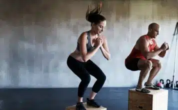 Boostez votre forme avec le trampoline de fitness : Les meilleurs exercices à essayer Boostez votre forme avec le trampoline de fitness : Les meilleurs exercices à essayer