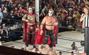 FN Lutte : l’actualité du catch mondial FN Lutte l'actualité du catch mondial