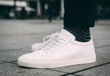 Les meilleures marques de baskets pour homme à ajouter à votre collection