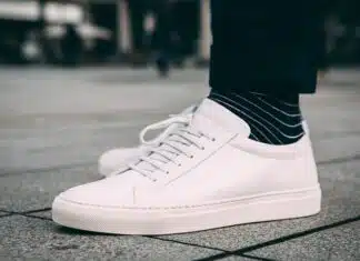 Les meilleures marques de baskets pour homme à ajouter à votre collection Les meilleures marques de baskets pour homme à ajouter à votre collection