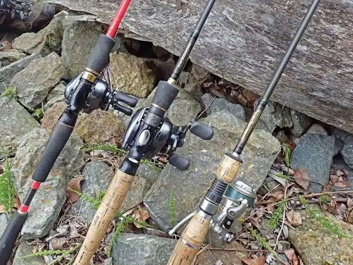 Où trouver votre canne à pêche carnassier