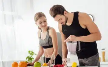 PODCAST sur la nutrition sportive naturelle