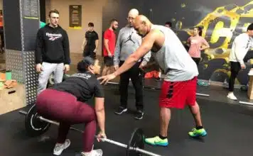 Les secrets des entraîneurs de sport