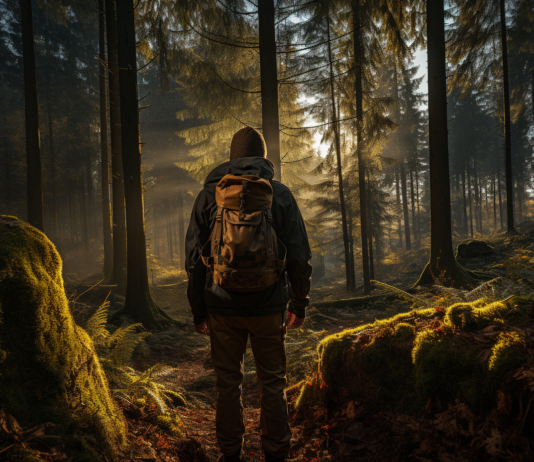 Démarrer la chasse : 10 conseils essentiels pour bien débuter