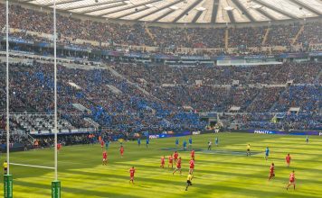 Quel est le plus grand joueur du Top 14 ?