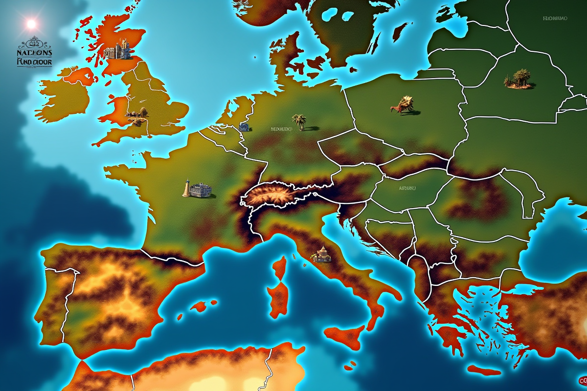 ligue nations