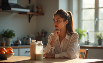 Poudre de protéines : arrêt, prise de poids après ? Conseils et explications
