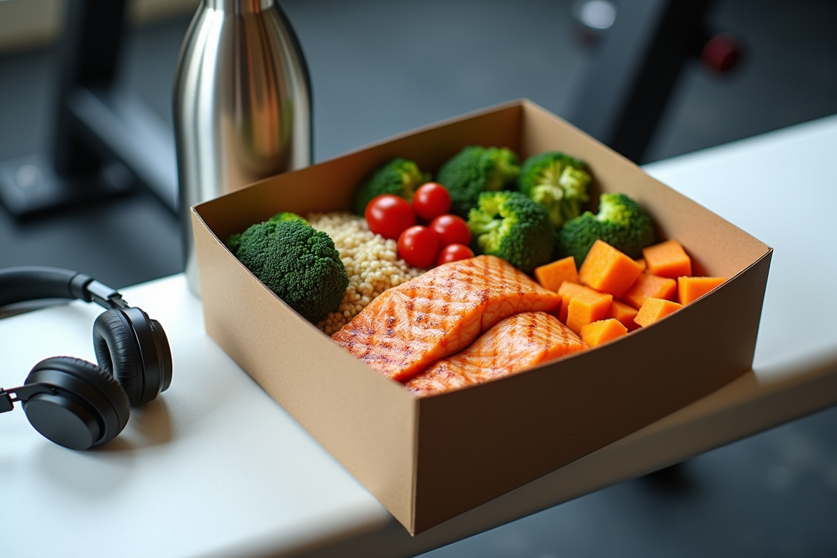 aliments sportifs