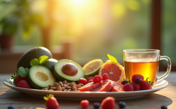 Booster naturel : quels sont les meilleurs produits pour booster naturellement votre quotidien ?