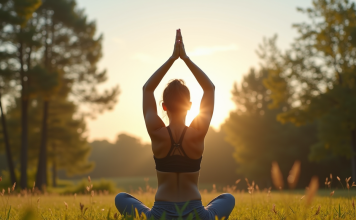 Yoga et gym : pratiques compatibles pour se renforcer et s’étirer ?