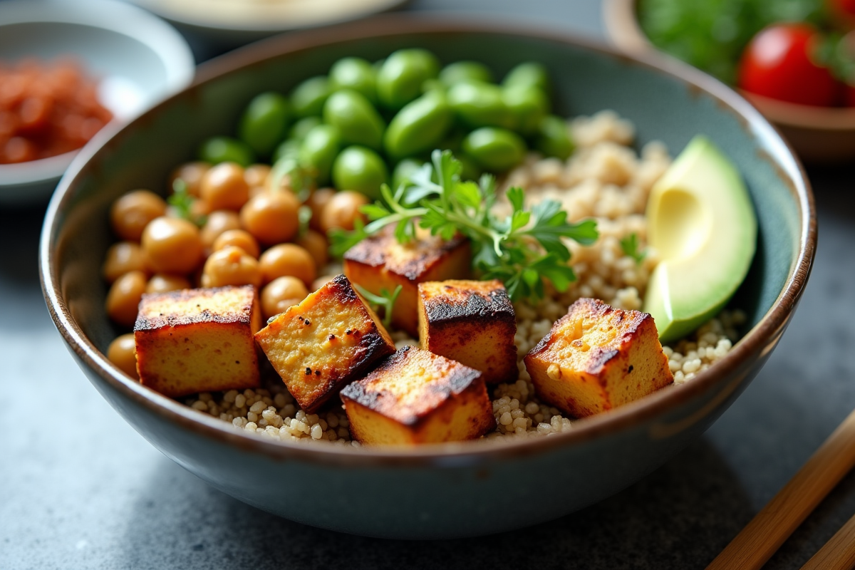 aliments végétaux