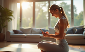 Meilleure application fitness gratuite : comparatif et avis pour choisir