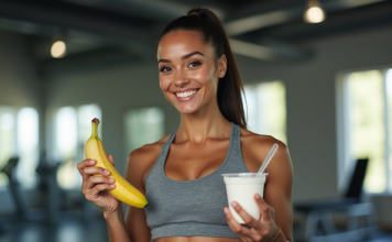 Consommer le glucide idéal pour l’exercice : quelle option choisir ?