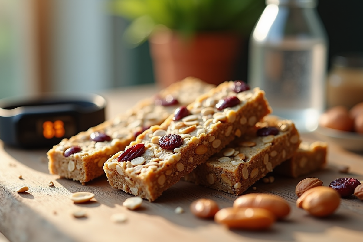 alimentation saine
