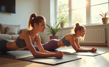 Sport efficace pour réduire la graisse du ventre : nos conseils