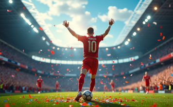 1000 buts : Qui a atteint ce chiffre symbolique en carrière de footballeur ?