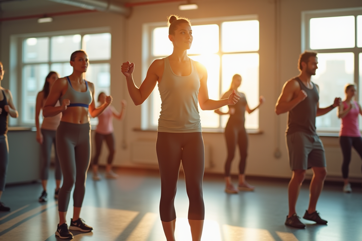 activité physique