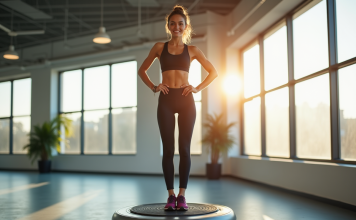 Effets des plateformes vibrantes : avantages et impact sur la santé