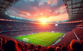 Calendrier et lieux de la Ligue des Nations 2025 : découvrez les étapes à venir !