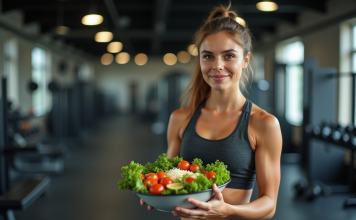 Sportifs : Pourquoi ne mangent-ils pas de sucre ? Découvrez les raisons