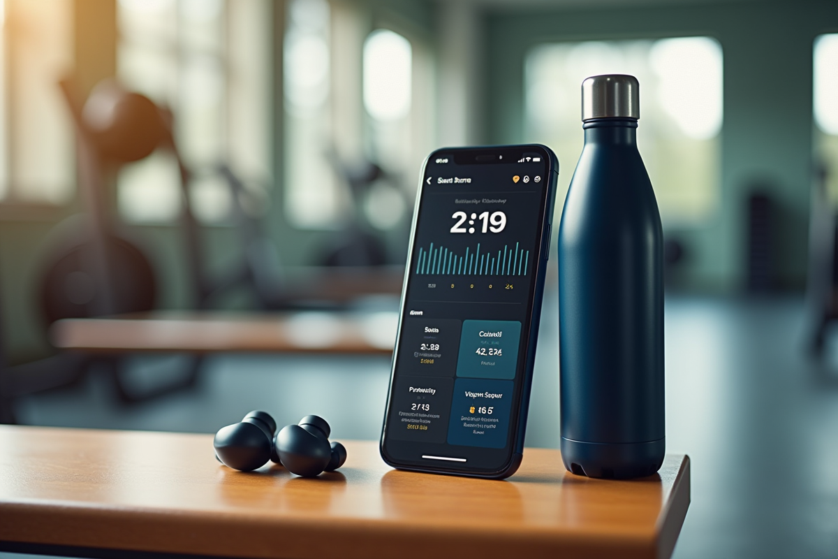 application fitness