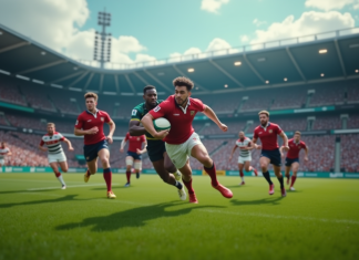 La durée du rugby à 7 : un facteur clé pour les performances athlétiques