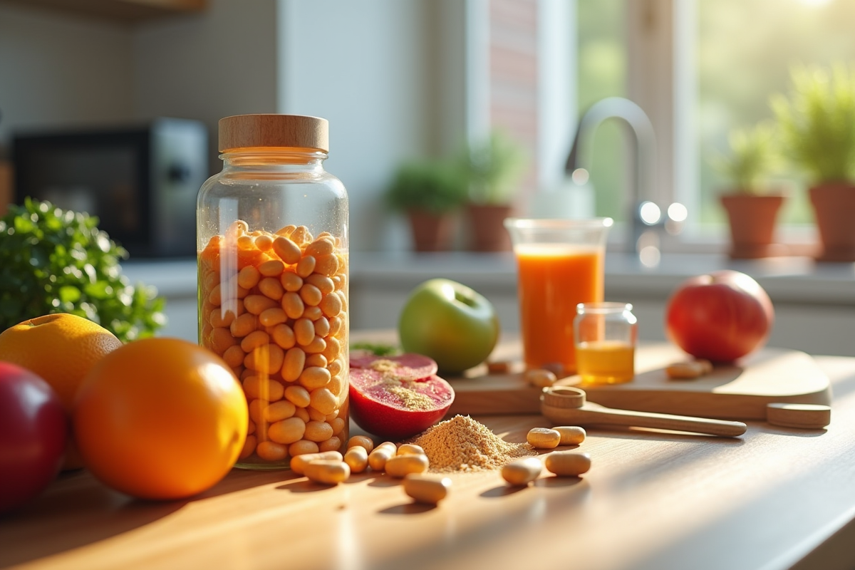 sport nutrition
